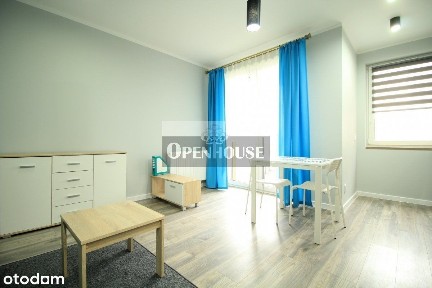 Do wynajęcia nowoczesne mieszkanie - osiedle Piast