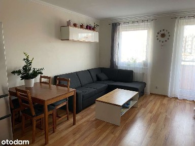 Mieszkanie 3-pokojowe, Wrocław Muchobór Wielki