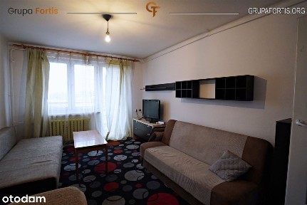 Mieszkanie 2-pokojowe | Kazimierza Wielka | 45,5m²