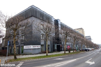 Sokolska 65*Dostępne Inne Metraże*Parking W Opcji