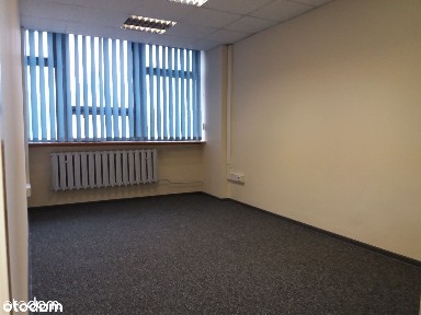 Biuro 24h na dobę z parkingiem i recepcją 15m2