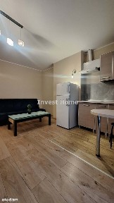 Mieszkanie Celulozowa 31 wolne