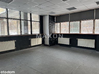 Bielany, magazyn 77 mkw.