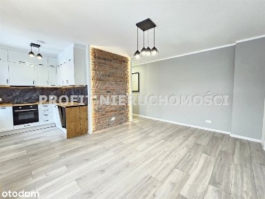 Atrakcyjne mieszkanie położone w centrum Lęborka