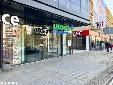 Lokal handlowo-usługowy 285 m² w centrum Olsztyna!
