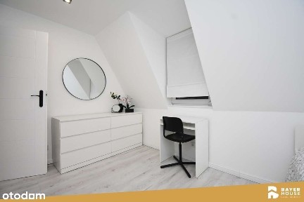 Eleganckie wykończenie | Gotowe do zamieszkania | Bez nakładów