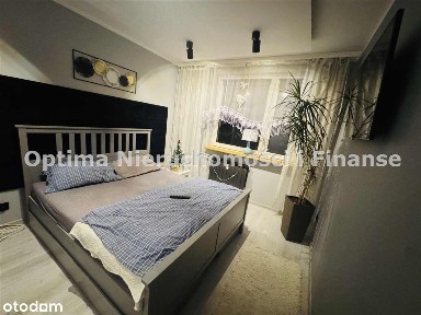 4 Pokoje W Centrum Knurowa- 62,64M2