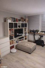 2 pok Prokocim do wejścia