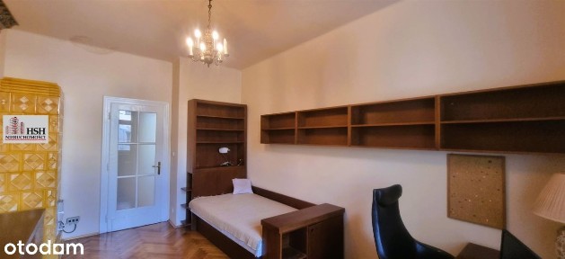 3 pokoje, 85m2, osobna kuchnia, ul. Szlak