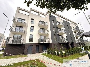 Nowe mieszkanie Stare Podgórze ul.Rydlówka