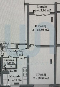 M3 do własnej aranżacji/ Przy Parku Niedźwiadków