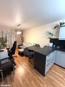 Mieszkanie 41 m² | 2 Pokoje | Ogród 45 m² | MP