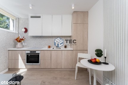 studio | po remoncie | wysoki standard I wynajęte