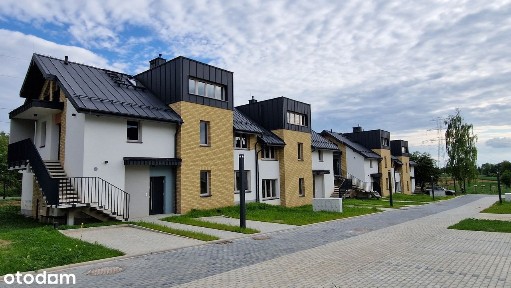 Ostatnie wolne mieszkania z ogródkiem/ gotowe do odbioru/ 0 prowizji