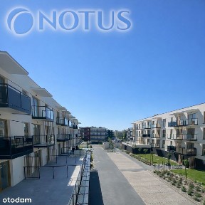 Mieszkanie 2 pokojowe kameralne osiedle Łabędy