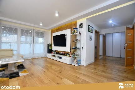 Apartament- Słowackiego Park | Winda | Balkon | Garaż