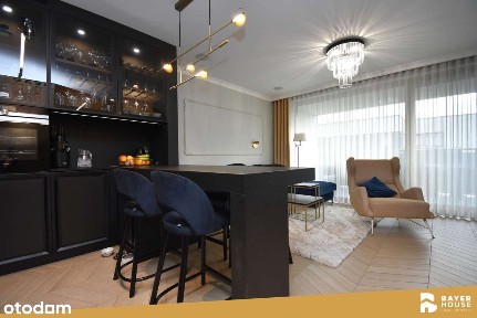 Apartament Premium | Osiedle Nove Villove | Taras | Winda