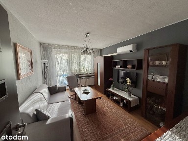 Dwupokojowe mieszkanie w Rudzie Śląskiej ul. Norwida