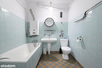 Wygodne mieszkanie z ładnym widokiem