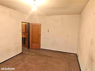 Katowice os. WITOSA ul. Witosa ⭐49 m2 / 2 pokoje + balkon! Blisko A4