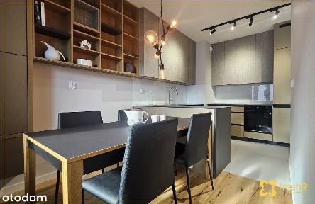 3 pokojowe, gotowe do zamieszkania 65 m2, Bonarka