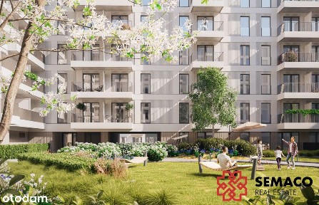 Nowe 4 pokoje/81 m2// bez Pcc i prowizji/jasne