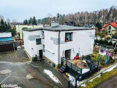 ul. Podleśna, Miasteczko Śląskie, tarnogórski, śląskie