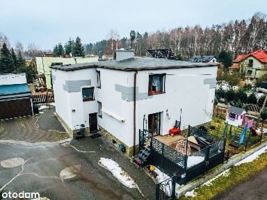 Nieruchomość Dla Ciebie i rodziny.
