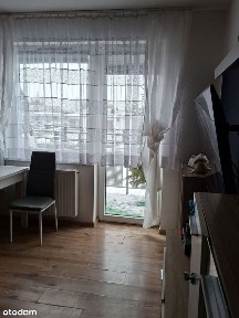 Mieszkanie 2 pokojowe 45m2