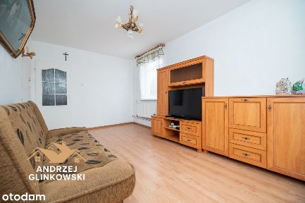 MIESZKANIE II POKOJOWE - JASZCZ