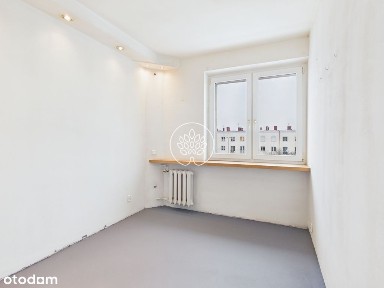 2 pokoje, 2 piętro - Kapuściska