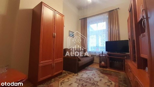 Mieszkanie Z Lokatorem W Okazyjnej Cenie