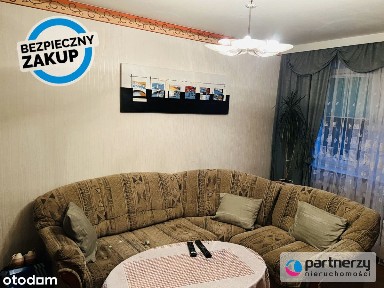 2-pokojowe mieszkanie na sprzedaż - Przymorze