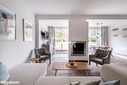 Unikalny Apartament W Sercu Juraty - Tuż Przy Molo