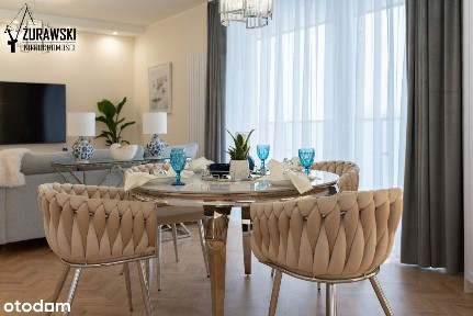 wysoki standard wykończenia, słoneczne