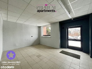 Dąbrowa lokal 100 m2, 2 poziomy, witryna