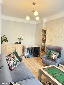 Przytulne mieszkanie od zaraz