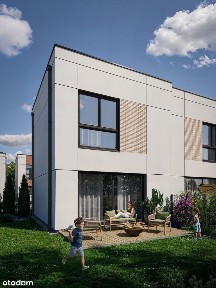 OSIEDLE ROWECKIEGO - 3 rodzaje domów