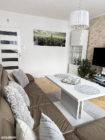 Mieszkanie 4 pokojowe na osiedlu Górczyn niski blok 1 piętro