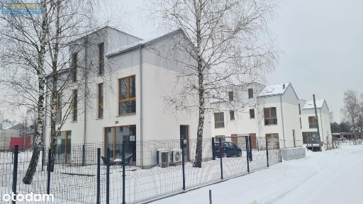 Idealny dom z prywatnym ogrodem | Wawer