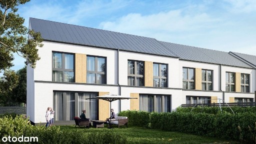 ul. Krótka, Głosków, Piaseczno, piaseczyński, mazowieckie