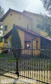 Dom, 175 m², Zielona Góra