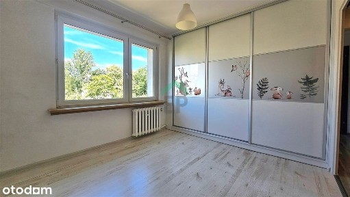 Dwa pokoje na Tysiącleciu