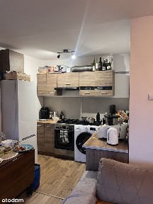 Pszczyna Korfantego dwa pokoje odstępne 1400zł + czynsz 424zł