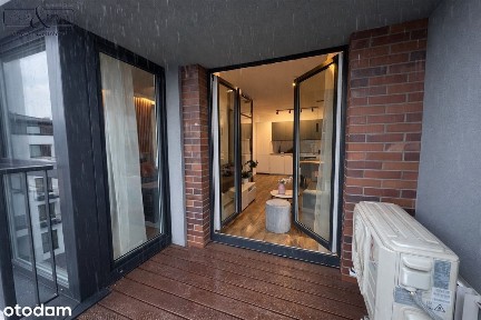 Mieszkanie premium z garażem !