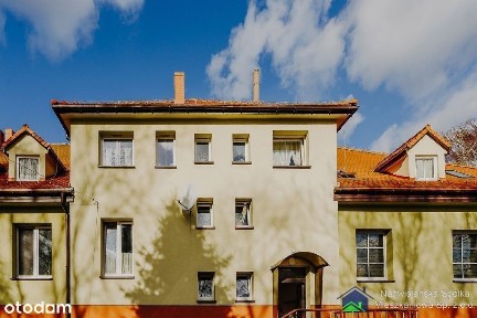 Mieszkanie w Lędzinach do wynajęcia