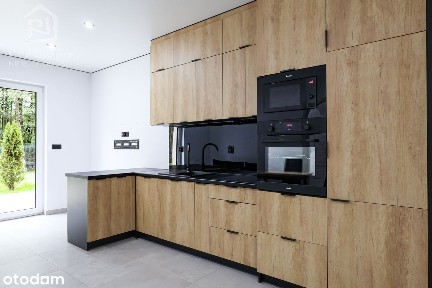 Nowoczesne mieszkanie z ogródkiem - Kaskada Kompleks, Na Okrzeszyńcu