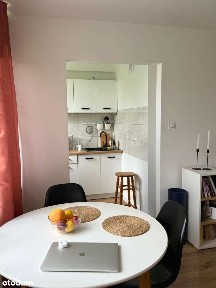 Kawalerka Centrum, ul. Ordonówny