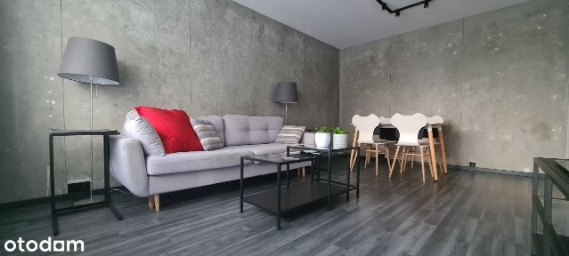 Mieszkanie po remoncie wyposażone bez pośredników