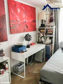 Metro|Galeria|2-pok|Loggia|Centrum|